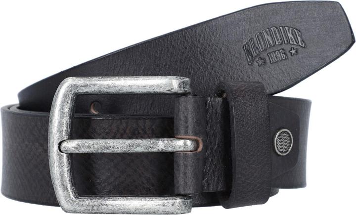 Actual product image Klondike 1896 Seth belt leather (90)