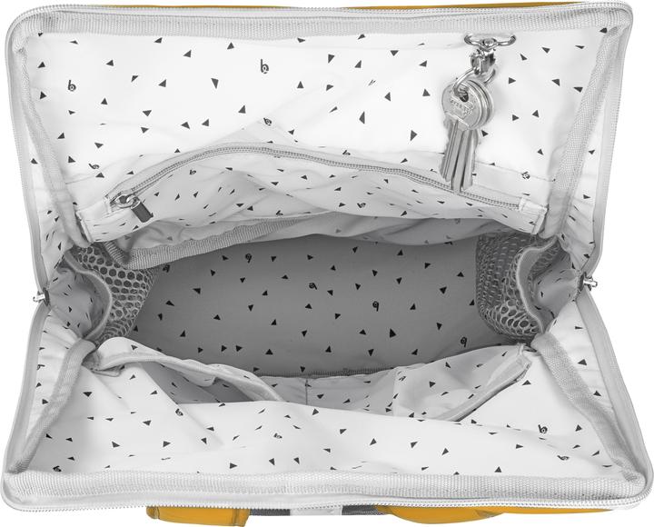 Image du produit Babymoov Sac à dos en couches Le Sancy