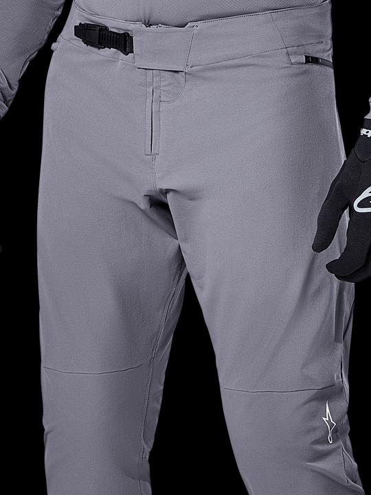 Actual product image Alpinestars Pant 24 A-Dura Elite (Men, 34)