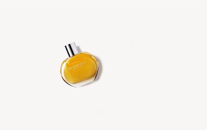 Image du produit Burberry Pour les femmes (Eau de parfum, 100 ml)