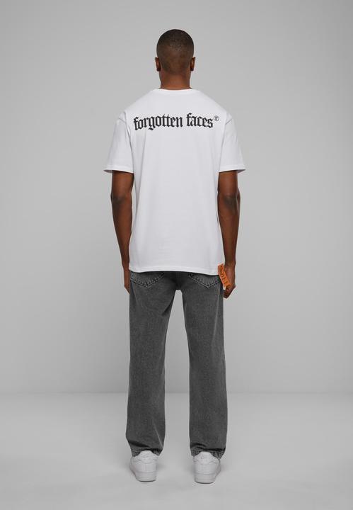 Image du produit Forgotten Faces Splitted Oversized Tee (L)