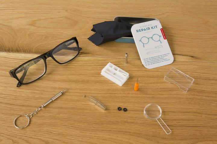 Produktbild Kikkerland Repair Kit
