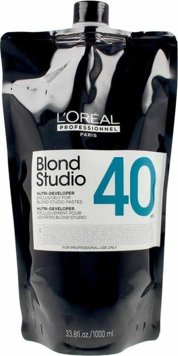 Produktbild L'Oréal Professionnel Blond Studio (Blond)