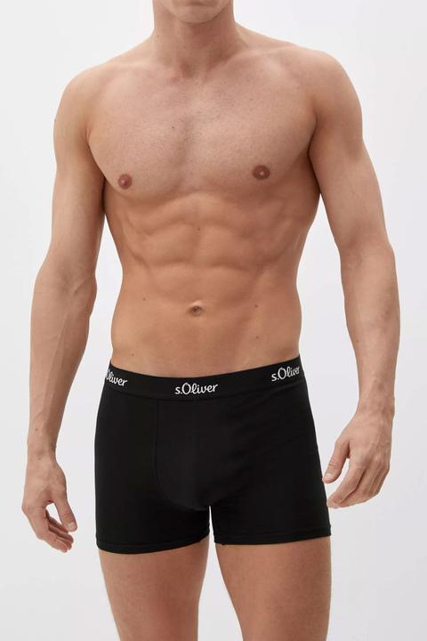 Image du produit S.Oliver Caleçons (XL, Lot de 3)