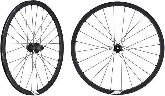 Actual product image Novatec 30 Disc (Wheelset, 28")