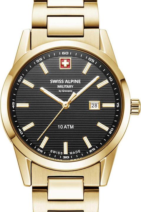 Image du produit Swiss Alpine Military 7767.1117 Argos (Swiss Made)