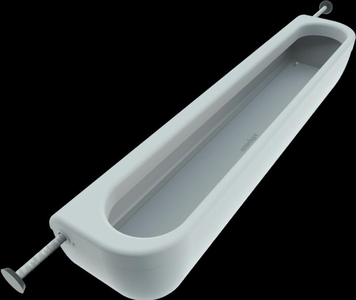 Immagine prodotto Rephorm Fioriera Windowgreen 85 cm - bianco (20 cm)