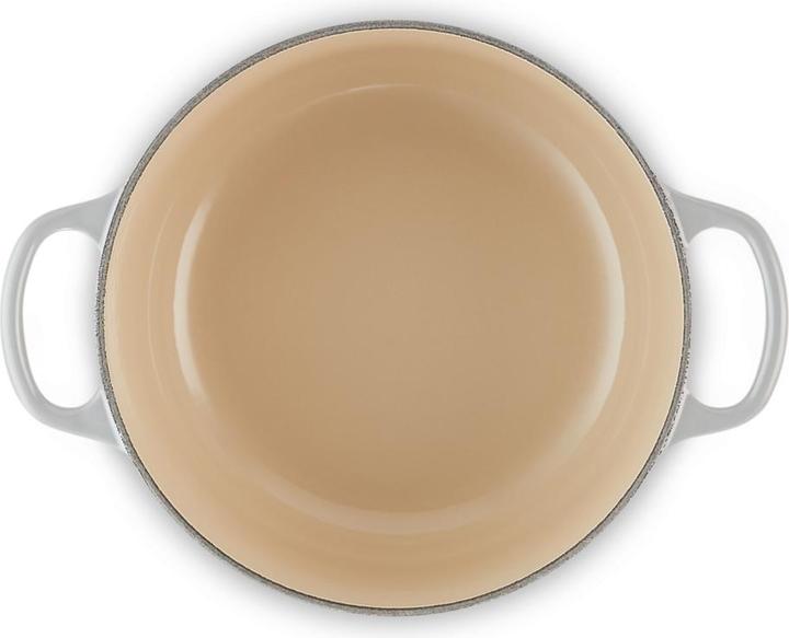 Image du produit Le Creuset Rôtissoire Signature (20 cm, Cocotte + faitout, Fonte)