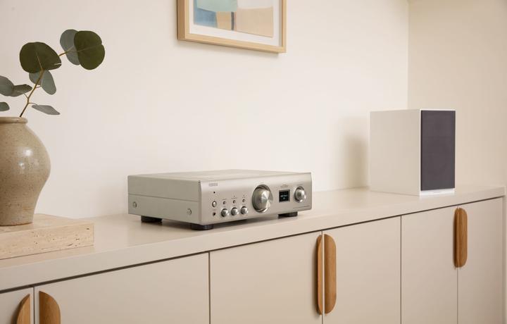 Produktbild Denon PMA-900 (Verstärker)