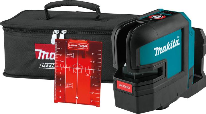 Immagine prodotto Makita SK105DZ
