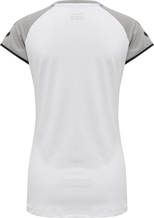 Image du produit hummel Core Volley Stretch Tee Femme (XL)