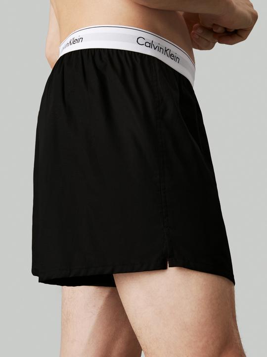 Actual product image Calvin Klein Boxer Slim 2pk (S)