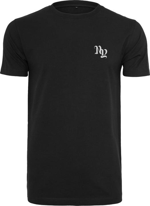 Mister Tee NY Tags EMB Tee - 159803