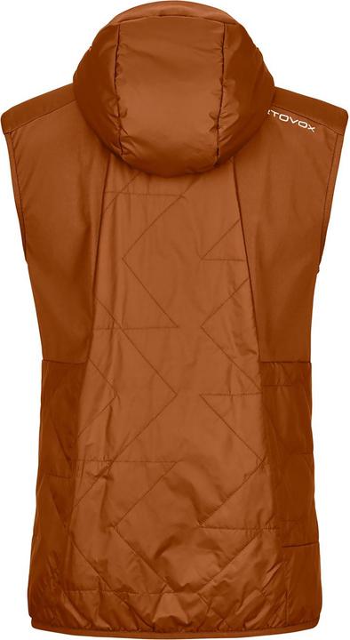Immagine prodotto Ortovox Piz Boè Swisswool Vest (M)