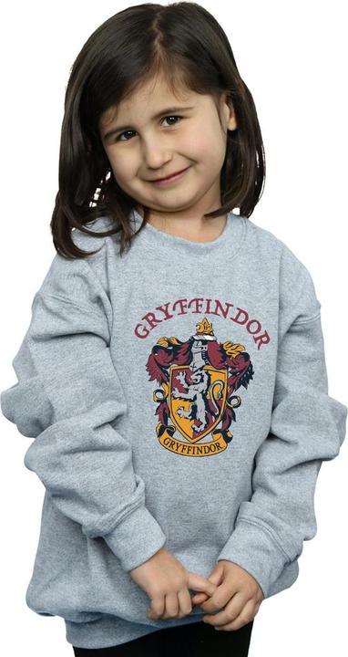 Immagine prodotto Felpa Gryffindor Ragazze (128)