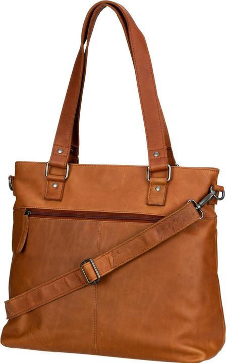 Actual product image The Chesterfield Brand Shopper Rome 0189 (16 l)