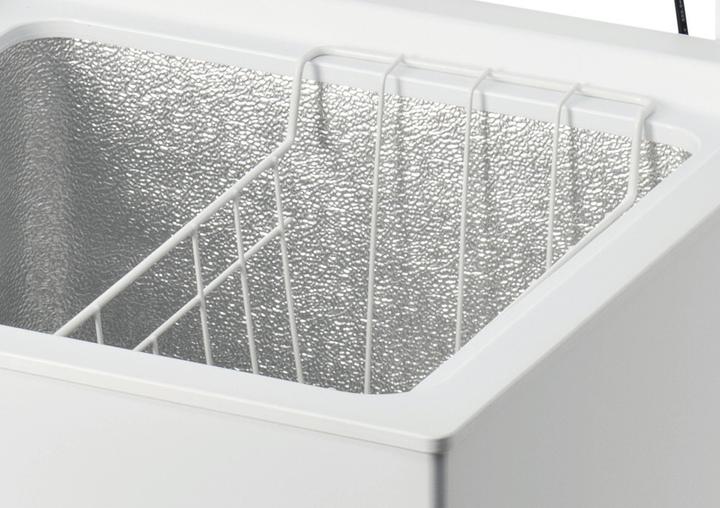 Image du produit Indesit OS 2A 140 H Congélateur (Autonome, 132 l)