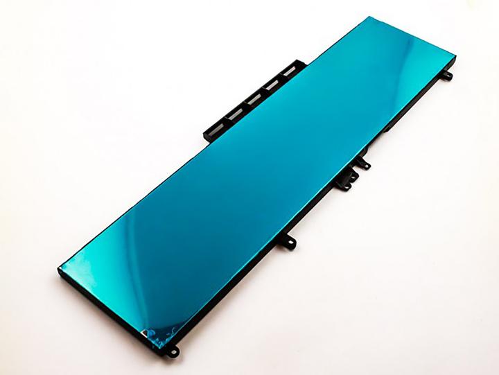 Image du produit AGI Batterie compatible avec la station de travail Dell Precision 3510 (1 cellules, 7300 mAh)