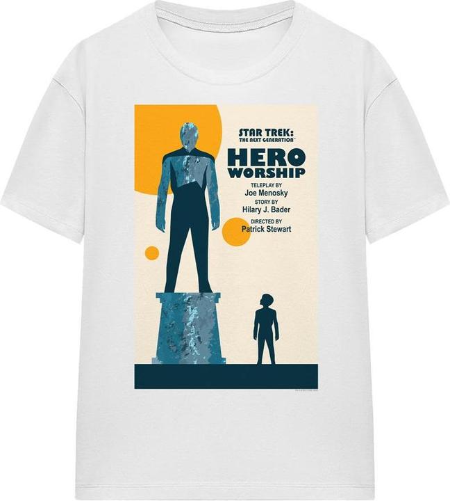 Produktbild The Next Generation Season 5 Episode 11 TShirt (L)