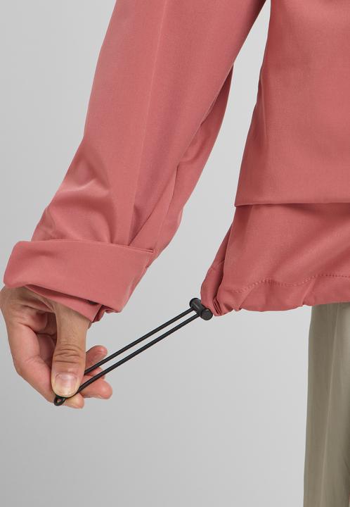 Actual product image Jack Wolfskin Terracade Jkt W (XXL)