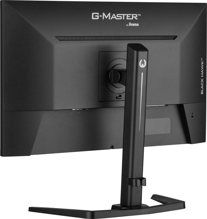 Produktbild iiyama TFT 27,0/68,5cm G-Master GB2745QSU Black Hawk *schwarz* 16:9 (2560 x 1440 Pixel, 27")