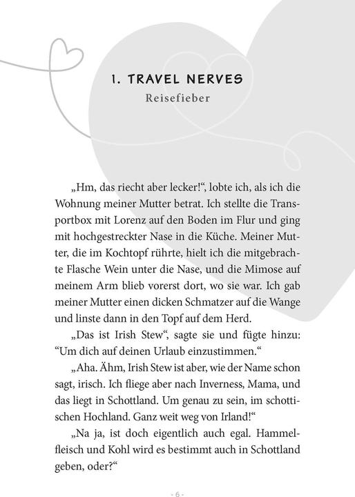 Actual product image Lernen mit Herz Englisch A1 (German, English, Petra Steckelmann, 2025)