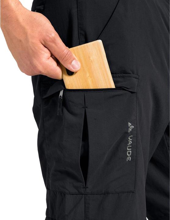 Actual product image Vaude Farley V (52)