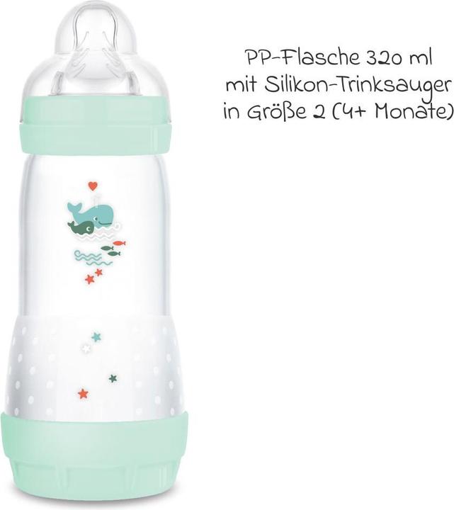 Produktbild MAM Easy Start Anti-Colic (320 ml)