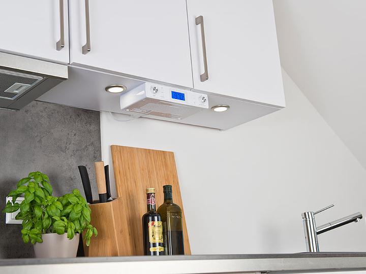 Actual product image Auvisio MPS-650 (FM, Bluetooth)