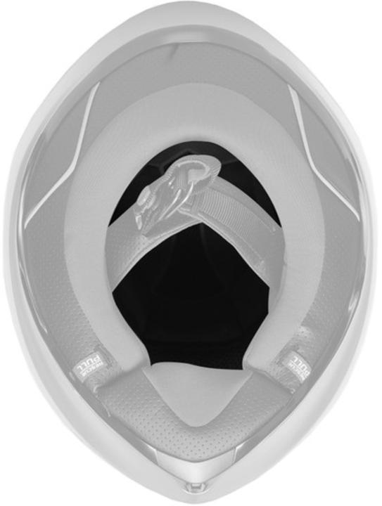 AGV Calotte cushion
