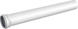 Actual product image Wavin AS+ afløbsrør 160x3000 m/mf