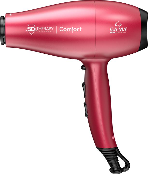 GAMA 5D Therapy Comfort Halogen