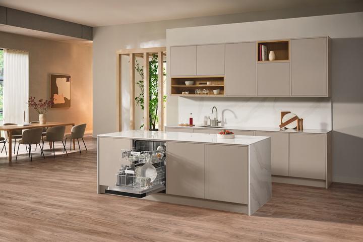 Image du produit Miele G 15410-60 i Active Plus