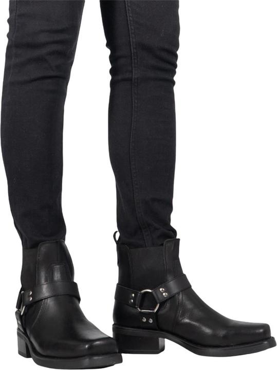 Image du produit Woodland Scenics Bottines en cuir Gringos Harley Harness (44)