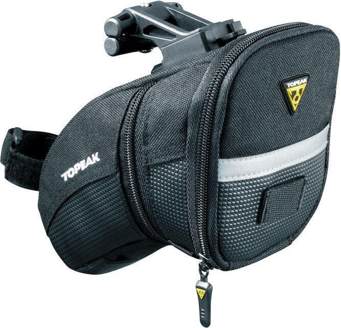 Productafbeelding Topeak Aero Wedge Pack medium tas (0.80 l, Zadeltas)