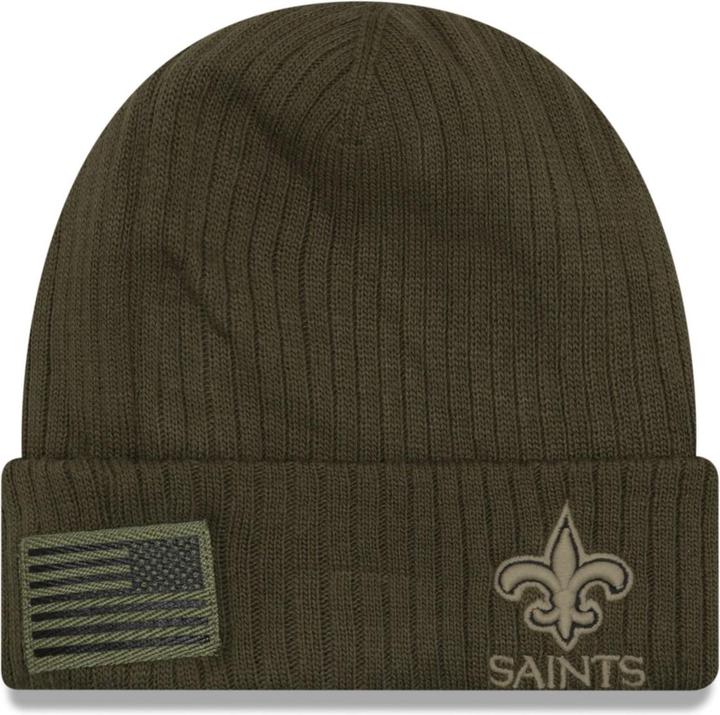 Image du produit New Era Salute To Service Équipes NFL