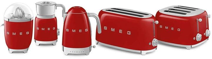 Productafbeelding Smeg 50's Retro Stijl