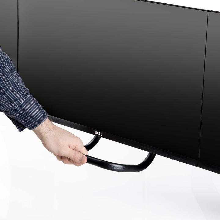 Produktbild StarTech Triple Monitor Desk Mount - (Tisch, 27.01")
