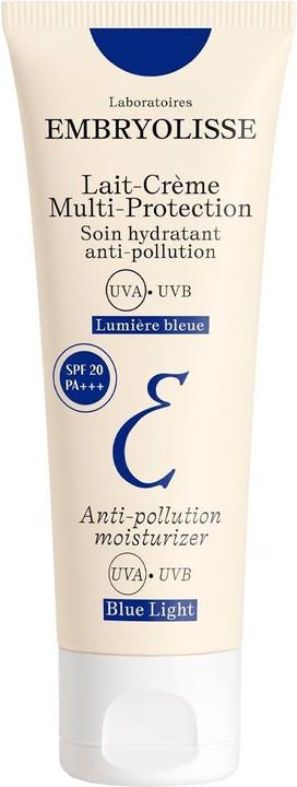 Image du produit Embryolisse Lait-Crème Multi-Protection (40 ml, Crème de jour, SPF 20)