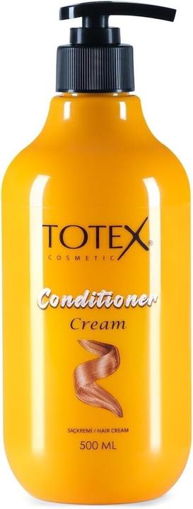 Totex Extra starkes Haarstyling-Gel - hart und glänzend (Haargel)