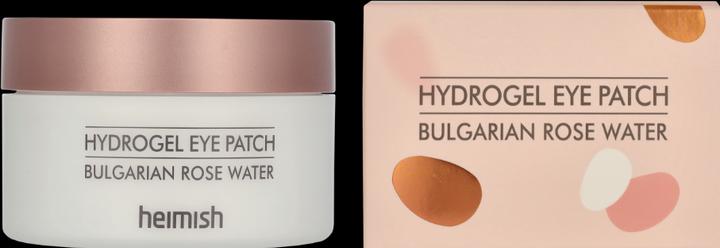 Immagine prodotto Heimish Rosa bulgara Hydrogel (Lembi, Notte)