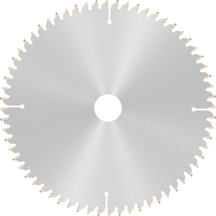 Productafbeelding Bosch Professional Zubehör Cirkelzaagblad Multi Materiaal