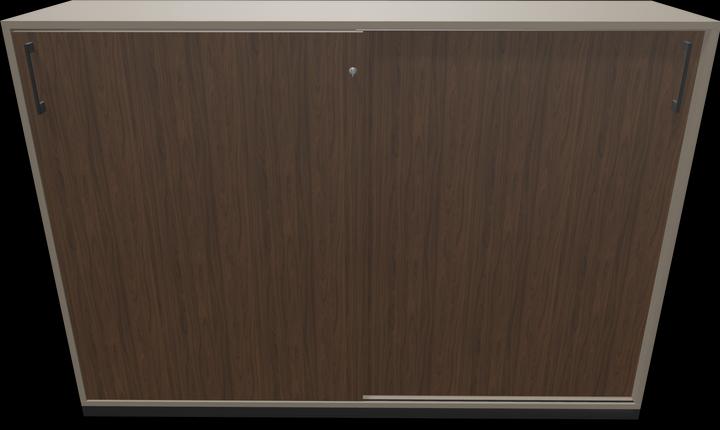 Immagine prodotto Narbutas Scelta armadio ad ante scorrevoli (160 x 40 x 111,5 cm)