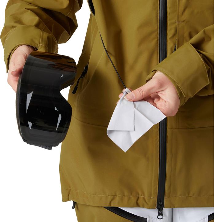 Produktbild Helly Hansen Sogn Hardshelljacke Lynx Damen (S)