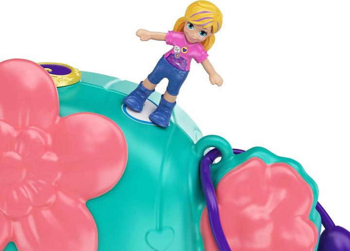 Immagine prodotto Polly Pocket Il grande mondo tascabile di - Polly & Shani Cactus Ranch