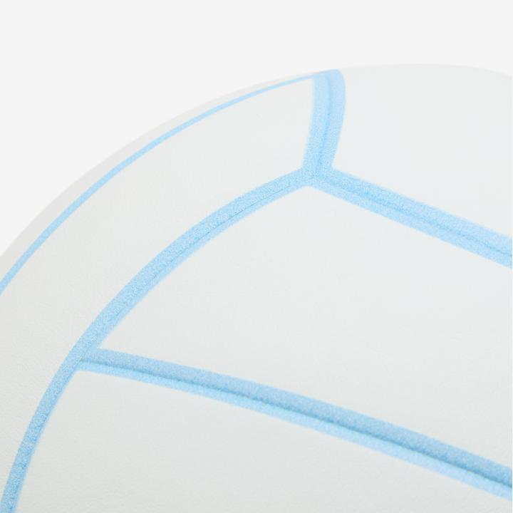 Actual product image Kipsta Volleyball Vintage - VB500 Classic