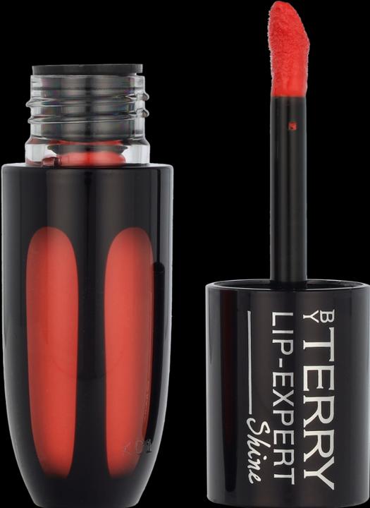 Produktbild By Terry Lip Expert Shine No N14 (Coral Sorbet)