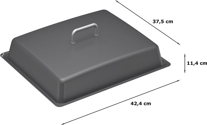 Produktbild Bosch Hausgeräte Hez333001