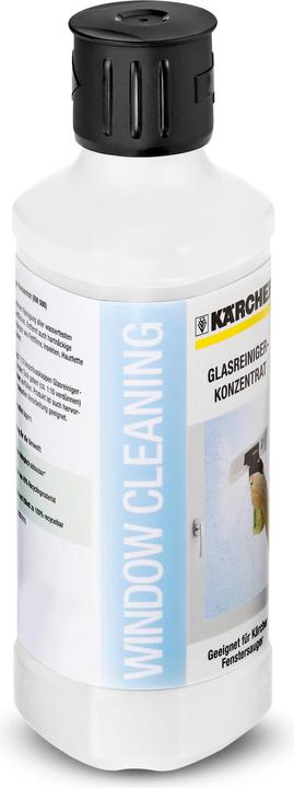 Actual product image Kärcher Rm500