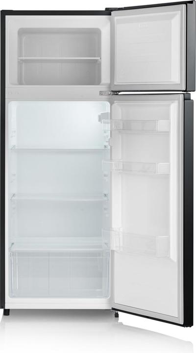 Image du produit Severin DT8762 noir (206 l)